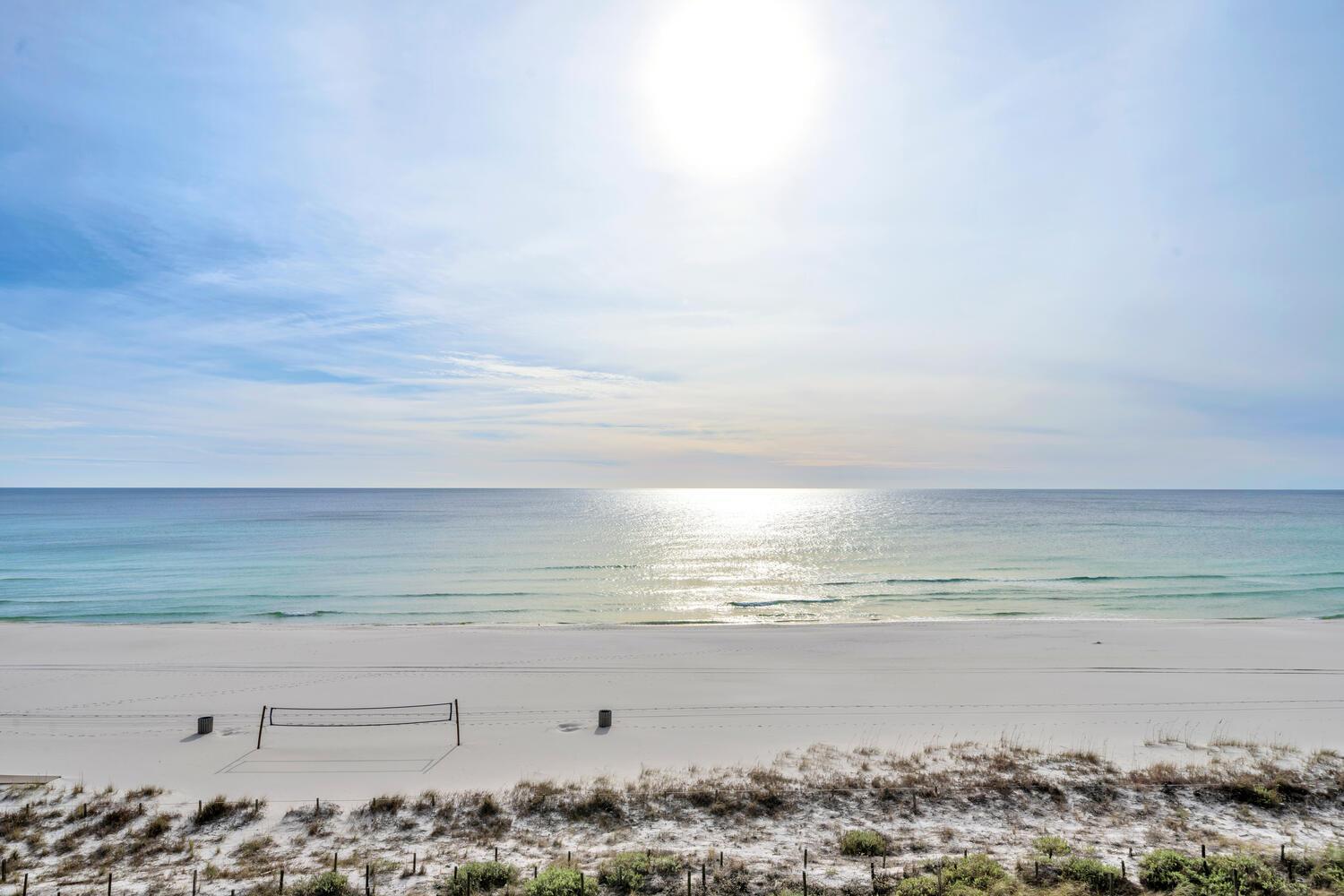 Edgewater Tower 2-404 Villa Panama City Beach Eksteriør bilde