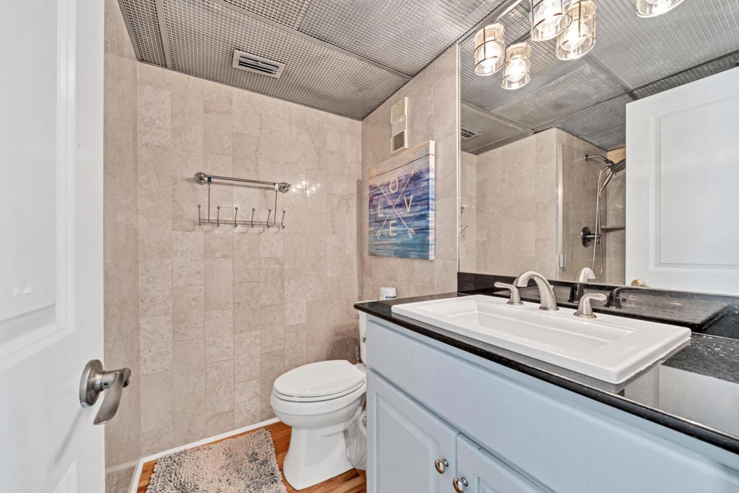 Edgewater Tower 2-404 Villa Panama City Beach Eksteriør bilde
